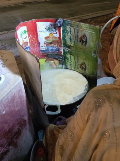 عکس نان توموشی