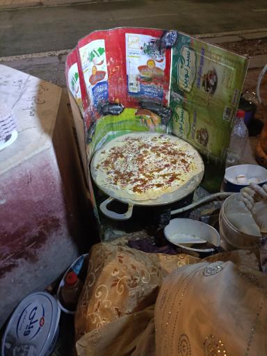 عکس نان توموشی