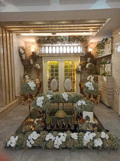 عکس دفتر ازدواج