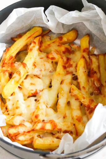 عکس فست فود سیب مارک