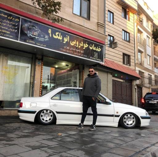 عکس خدمات خودرویی اتوبلک