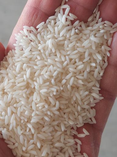 عکس برنج فروشی سبحان