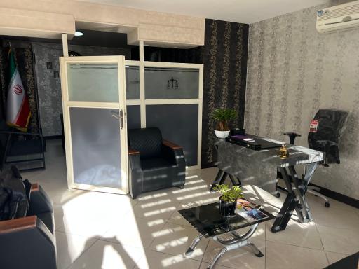 عکس موسسه حقوقی مدافعین طنین عدل اترک