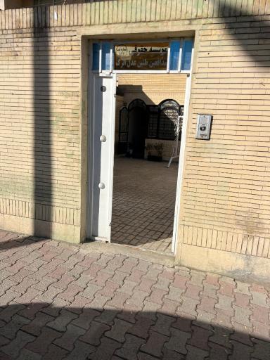 عکس موسسه حقوقی مدافعین طنین عدل اترک