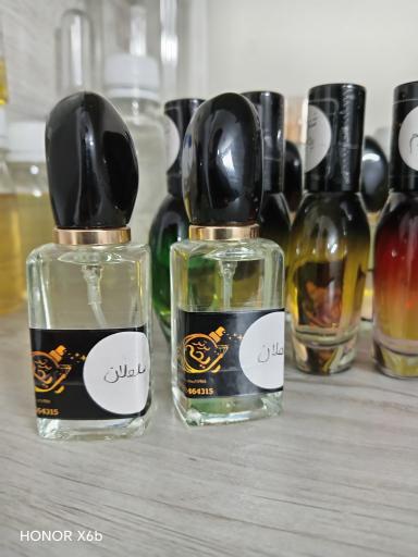 عکس عطر و ادکلن رایحه برتر