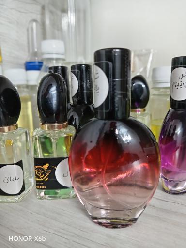 عکس عطر و ادکلن رایحه برتر