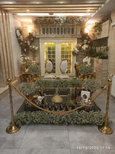 عکس دفتر ازدواج شماره ۷ مشهد