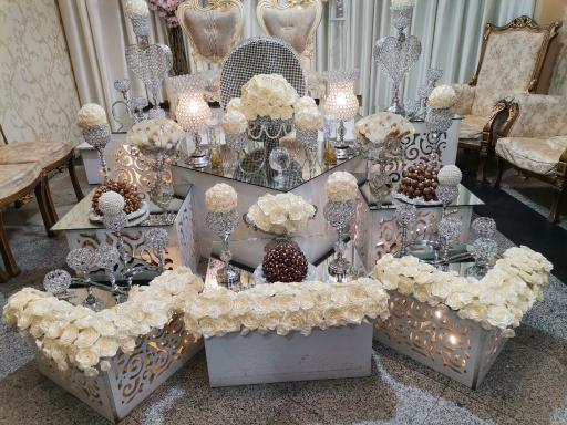 دفتر ثبت ازدواج ۱۳۳ اصفهان بهشتی زاده