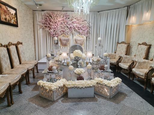 دفتر ثبت ازدواج ۱۳۳ اصفهان بهشتی زاده