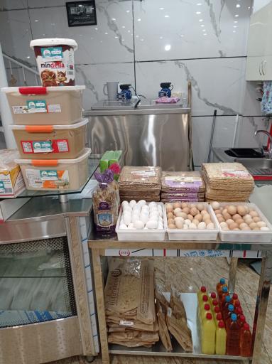 عکس فروشگاه لبنیات دشت میشان شعبه ۲