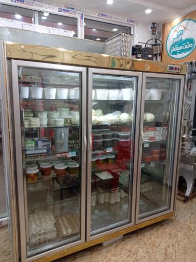 عکس فروشگاه لبنیات دشت میشان شعبه ۲