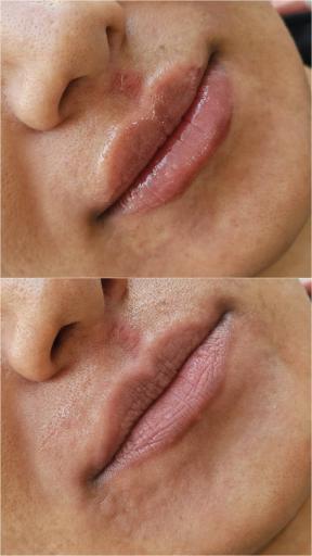 عکس کلینیک لاندا