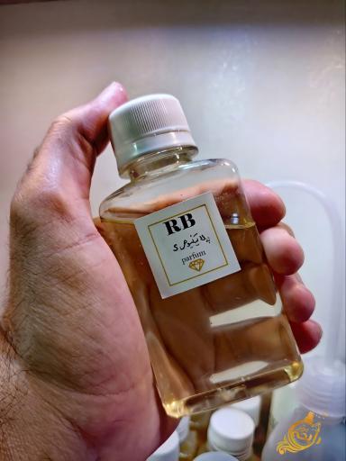عکس عطر و ادکلن رایحه برتر
