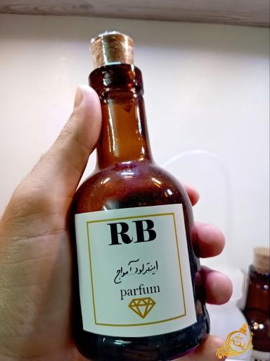 عکس عطر و ادکلن رایحه برتر