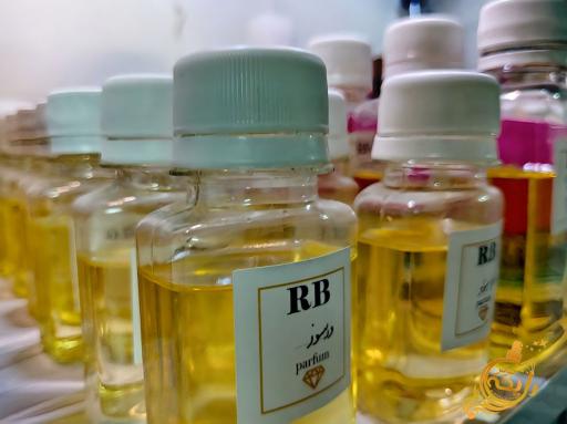 عکس عطر و ادکلن رایحه برتر
