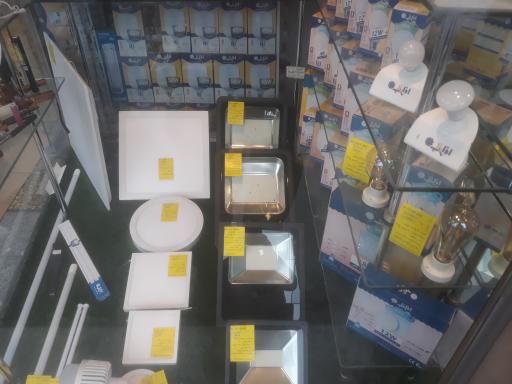 عکس نمایندگی افراتاب (فارکوالکتریک)