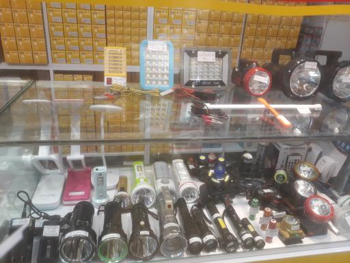 عکس نمایندگی افراتاب (فارکوالکتریک)