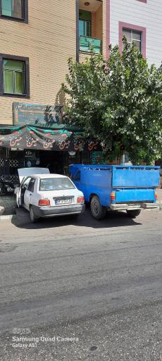 عکس کلیک فوق تخصصی انژکتور اسماعیل زاده