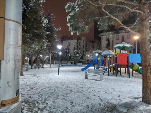 بوستان ایثارگران