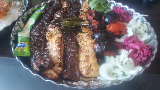 عکس اکبرجوجه برادران کلبادی