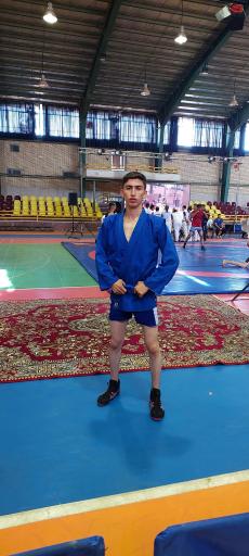 عکس باشگاه سامبو (دفاع_شخصی)