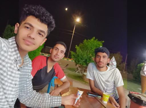 عکس بستنی چیتُک 