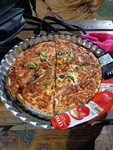 عکس بستنی چیتُک 