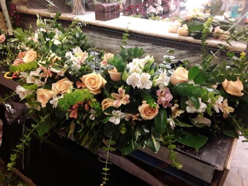 عکس گل ایده