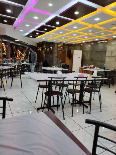 عکس فست فود گوارا