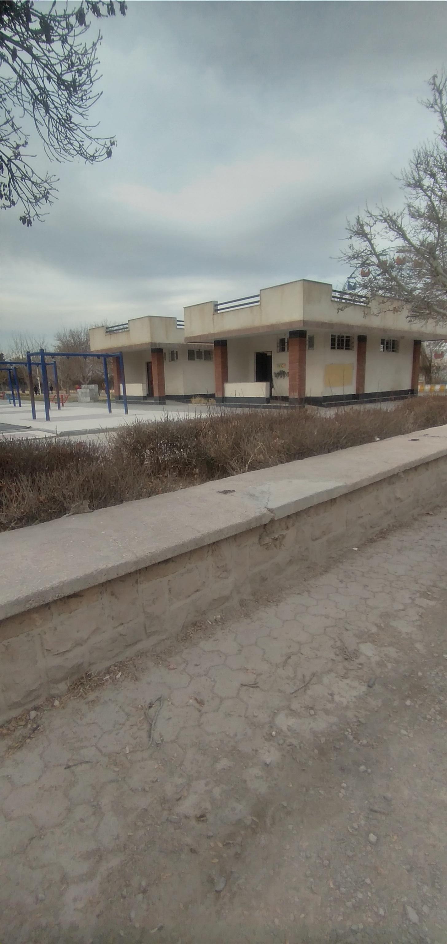 عکس سرویس بهداشتی