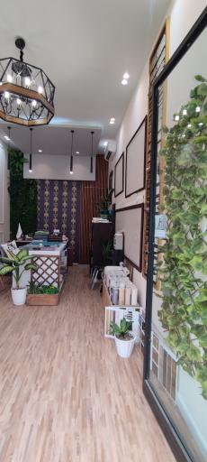 عکس کلینیک ساختمانی شاهینی