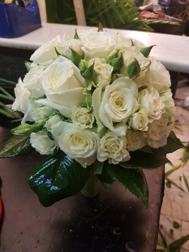 عکس گل ایده