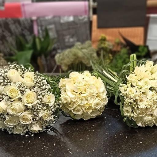 عکس گل ایده