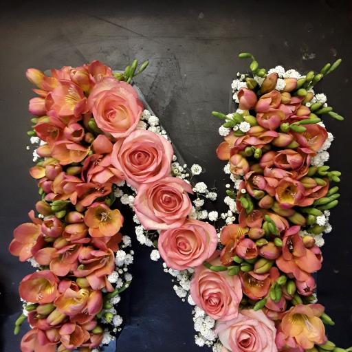 عکس گل ایده