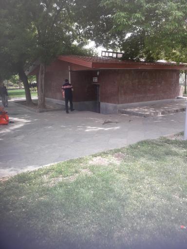 عکس سرویس بهداشتی