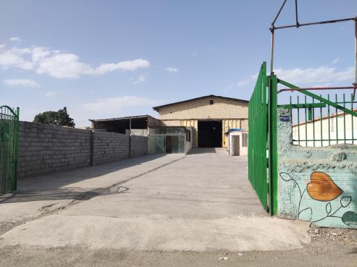 عکس انبار دکاپست (انبار اورچین)