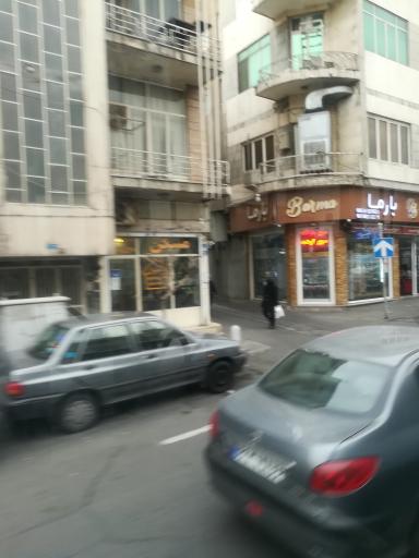 عکس سوپر پروتئین بارما