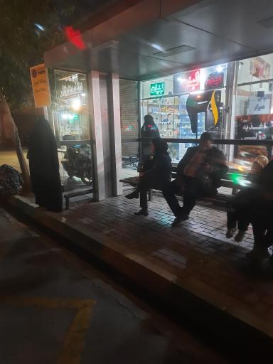 عکس  پنجتن 66