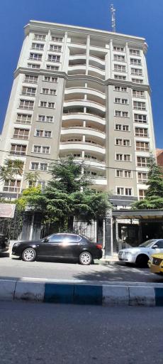 عکس مجتمع مسکونی دریای نور ۲