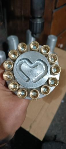 عکس سوپر مارکت رامین ذوقی