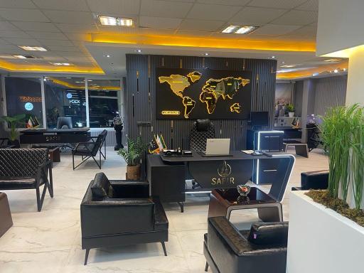 عکس املاک سفیر