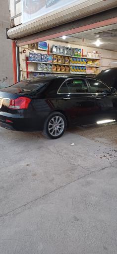 عکس تعویض روغنی محمد