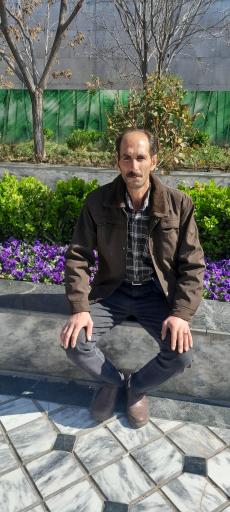 عکس ره‌باغ طوبی