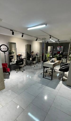 عکس سالن زیبایی خوشیان 
