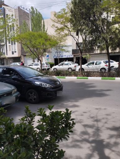 عکس اداره کل بیمه سلامت خراسان رضوی