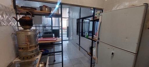 عکس موسسه ترک اعتیاد کاشانه ترنم سبز