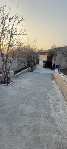 عکس موسسه ترک اعتیاد کاشانه ترنم سبز