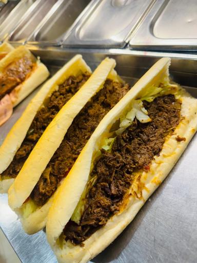 عکس اغذیه پارس