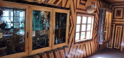 خانه تاریخی نصیریان