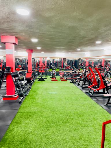 باشگاه پرورش اندام دژ